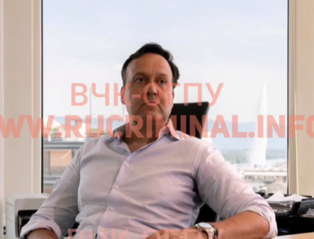 Как выяснили ВЧК-ОГПУ и Rucriminal.info, советник главы Международной федерации дзюдо Мариуса Визера связан с торговлей российской нефтью и зерном. Сам Мариус Визер - большой друг Владимира Путина, который был почетным президентом МФД до 28 февраля 2022 года. Российская нефть и международная борьба - INFBusiness