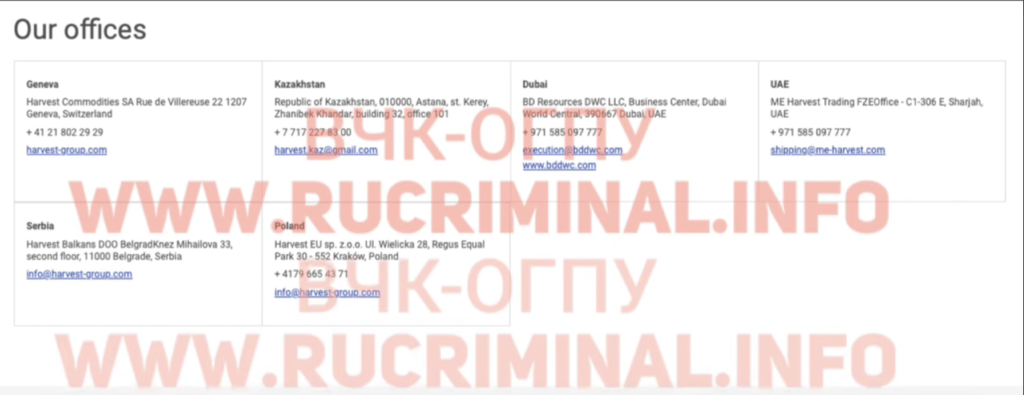 Как выяснили ВЧК-ОГПУ и Rucriminal.info, советник главы Международной федерации дзюдо Мариуса Визера связан с торговлей российской нефтью и зерном. Сам Мариус Визер - большой друг Владимира Путина, который был почетным президентом МФД до 28 февраля 2022 года. Российская нефть и международная борьба - INFBusiness