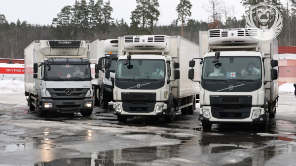 В Україну повернули тіла ще тисячі полеглих захисників (фото) - INFBusiness