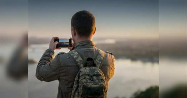 Міноборони пояснило, хто з військових може отримати додаткову відпустку з оплатою - INFBusiness