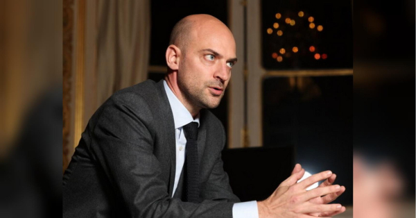 У Франції розповіли, як фінансово Європа допомагає Україні - INFBusiness