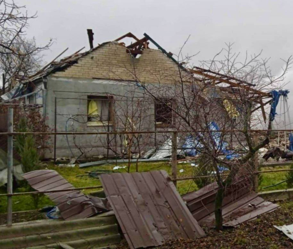 Окупанти завдали сотні ударів по регіонах: є жертви та руйнування (фото) - INFBusiness