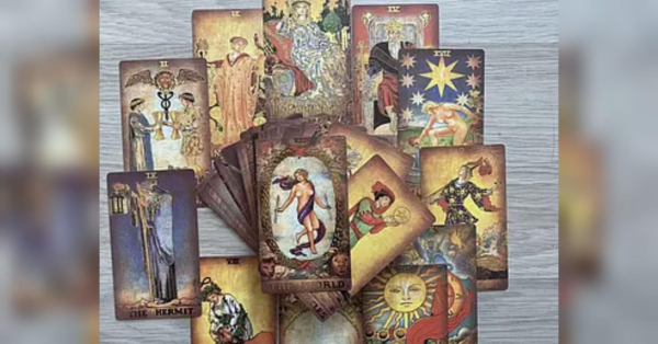 Стрільцям — «Трійка Жезлів» і нові перспективи, Рибам — «Четвірка Мечів» і відпочинок: Таро-прогноз на 16 лютого - INFBusiness