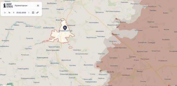 Росіяни готуються до наступу: військові аналітики назвали місто, яке стане їхньою наступною ціллю - INFBusiness