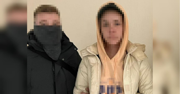 На Одещині шукачі «легких грошей» сядуть довічно за реєстрацію Starlink для росіян (фото, відео) - INFBusiness