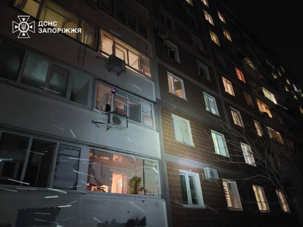 Понад 120 безпілотників та «Іскандер»: що відомо про наслідки нічної атаки на Україну (фото) - INFBusiness