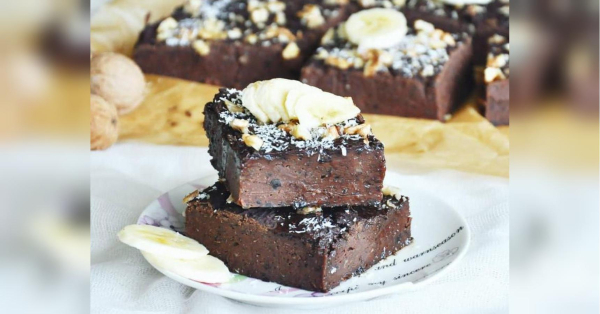 Брауні з колою: такий десерт ви точно не куштували - INFBusiness