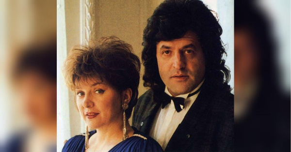 Дуже хотіла дитину, але Іво наполіг на аборті: колишня дружина відомого співака розповіла про трагедію у сім’ї - INFBusiness