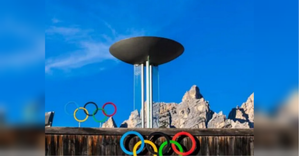 Розклад фінальних змагань XXV зимових Олімпійських ігор-2026 - INFBusiness