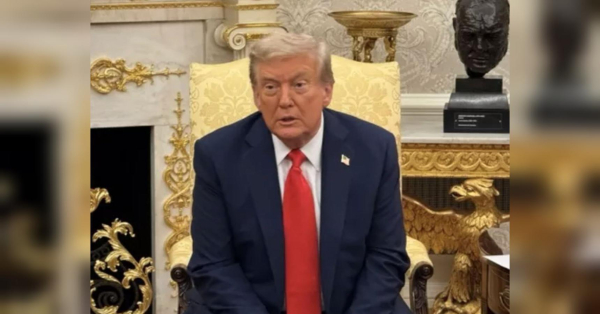 Мир під питанням: Трамп може вийти з переговорів щодо України - INFBusiness