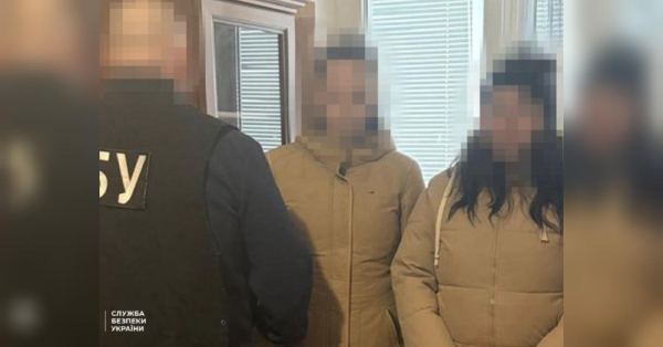 Готували серію терактів у Києві та Житомирі: зловмисниць затримали на етапі виготовлення бомби - INFBusiness