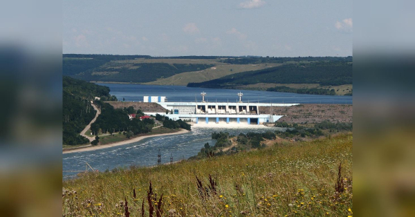 «Укргідроенерго» уклала договори на понад 5 млрд гривень з підозрілим підрядником: ЗМІ з’ясували деталі - INFBusiness