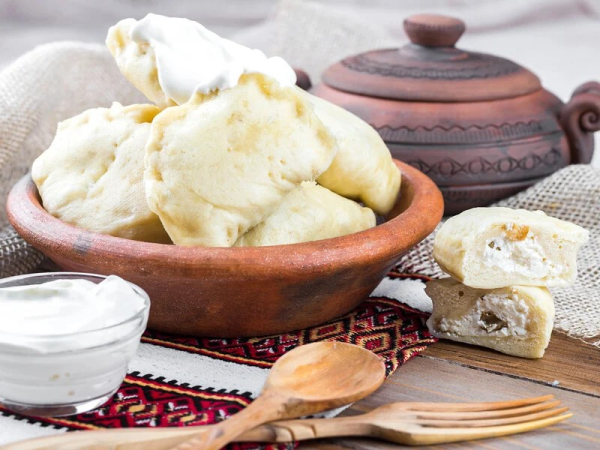 Масничний тиждень не скоромний і не пісний: що робили українці в останні дні перед Великим постом, щоб досягти достатку, миру в родині та здоров’я - INFBusiness