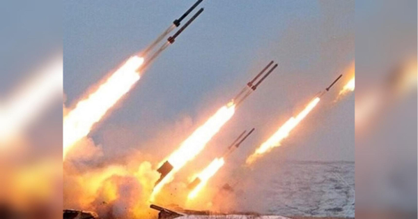 Ставка на хаос: аналітики про те, як росія розширює карту терору проти України - INFBusiness