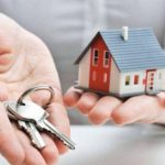 Переселенцям віддадуть покинуту нерухомість - INFBusiness