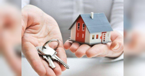 Переселенцям віддадуть покинуту нерухомість - INFBusiness