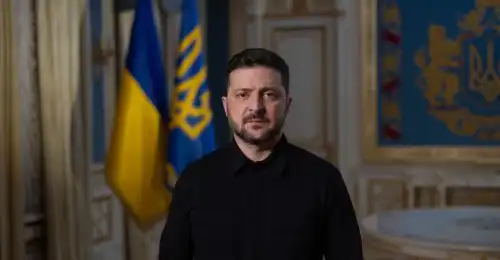 Зеленський анонсував нові переговори, які, ймовірно, пройдуть у США - INFBusiness