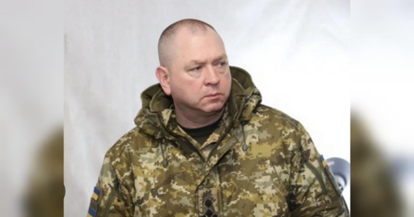 За колишнього головного прикордонника України внесли заставу у 10 мільйонів - INFBusiness