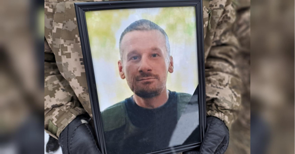 За свої кошти придбав шість автомобілів і Starlink для потреб фронту: під Покровськом поліг сержант з Волині - INFBusiness