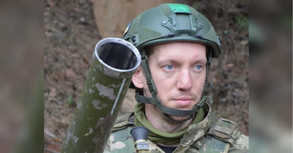 «Почувалась би набагато гірше, якби не пішла на фронт»: режисерка та небінарна персона Антоніна Романова про чотири роки служби в армії - INFBusiness