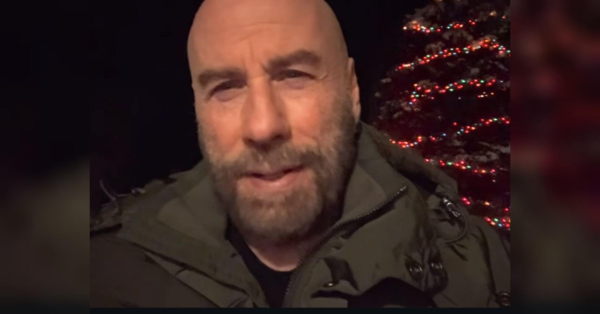 71-річний Джон Траволта виклав рідкісне фото з дітьми - INFBusiness