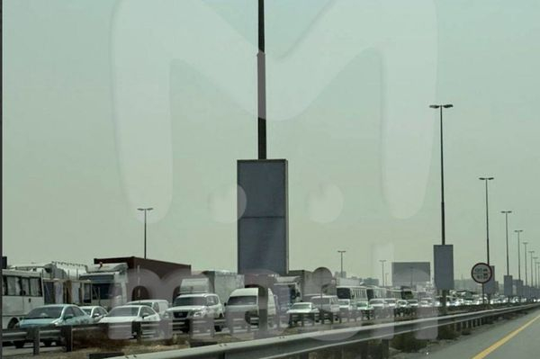 Війна на Близькому Сході: на удари по своїх містах Іран відповів обстрілами Ізраїлю, ОАЕ, Бахрейну, Катару та Кувейту (відео) - INFBusiness