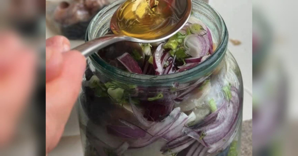 Мінімум інгредієнтів, максимум смаку: відомий кулінар поділився рецептом ідеального посола скумбрії - INFBusiness