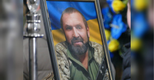 На захист України добровольцем став у березні 2022 року: на Донеччині загинув водій-механік з Прикарпаття - INFBusiness