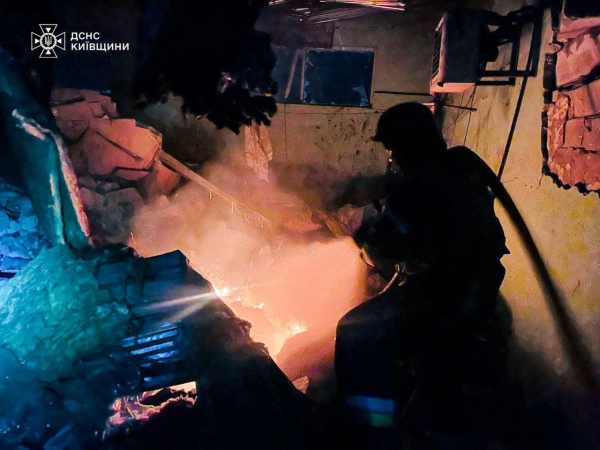 Понад 400 дронів та майже 40 різних ракет: як ППО відбивала нічний удар ворога (фото) - INFBusiness