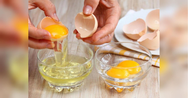 Кому варто відмовитися від яєчних жовтків: поради дієтологів та попереджувальні сигнали організму - INFBusiness