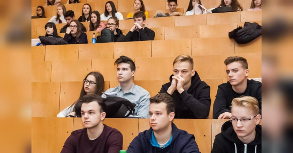 Виші змагатимуться за абітурієнтів: МОН презентувало нові правила вступу - INFBusiness