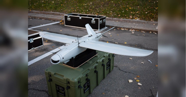 Індія отримає українські безпілотники: про яку повітряну техніку йдеться - INFBusiness