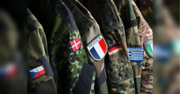 Місія (не)здійсненна: як путін отримав контроль над планами коаліції - INFBusiness