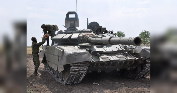 Рекордне виробництво боєприпасів: росія готується до війни — розвідка - INFBusiness