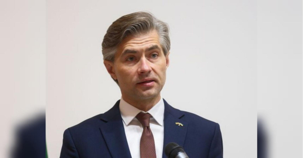 Це терор: що заявили в Литві про заморожування українців у темряві - INFBusiness