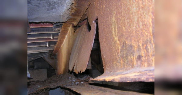 Наслідки будуть фатальні: міст Патона у Києві в критичному стані - INFBusiness