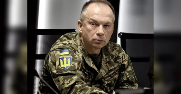 Сирський заявив про прорив на фронті: окупанти втрачають позиції - INFBusiness