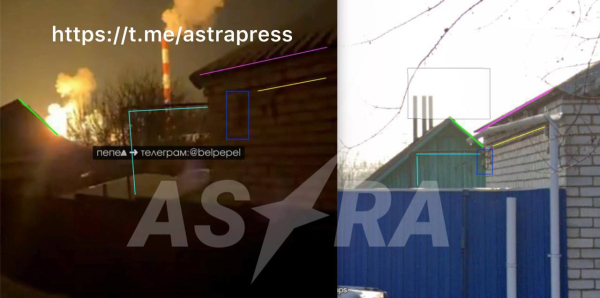 Бєлгород без світла, води й тепла: губернатор повідомив про серйозні руйнування (відео) - INFBusiness