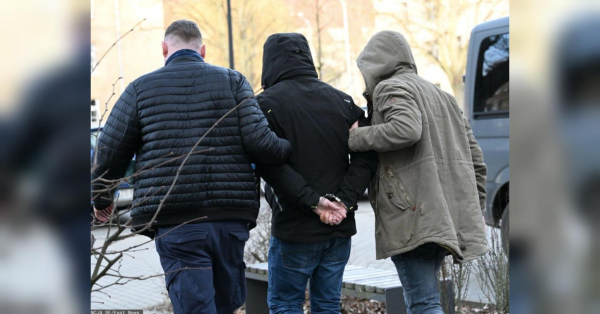 Готував замах на Зеленського: у Польщі винесли вирок російському шпигуну - INFBusiness