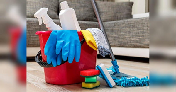 Цей простий засіб надовго позбавить настирливого пилу в домі: лайфхак для домогосподарок - INFBusiness