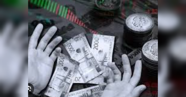 Стагфляція та порожня скарбниця: доходи росії падають, але путін хоче воювати - INFBusiness