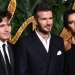 Війна в сім’ї Бекхемів: Девід та Вікторія готують позов проти власного сина - INFBusiness