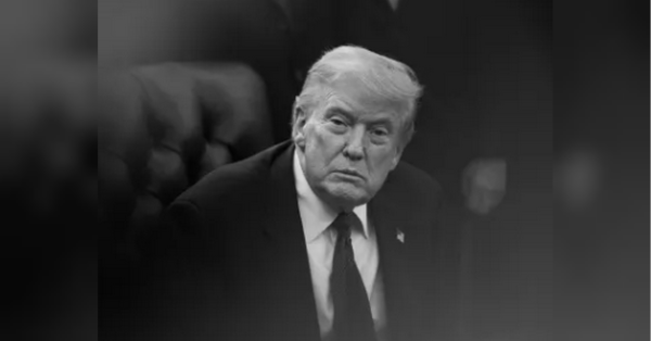 Трамп зробив нову заяву щодо України та зустрічі у Женеві