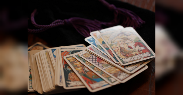 Водоліям — «Зірка» і надія на краще, Овнам — «Імператор» і контроль над ситуацією: Таро-прогноз на 2 лютого - INFBusiness