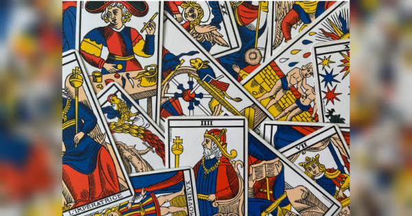 Дівам — «Правосуддя» та точність, Рибам — «Четвірка мечів» та паузи: Таро-прогноз на 23 лютого - INFBusiness