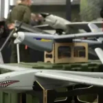 Україна створює світовий хаб виробництва БПЛА: від заводів Renault до бази у Польщі - INFBusiness