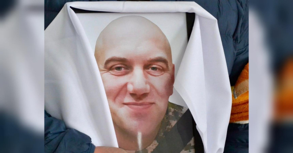 Майже три роки жевріла надія: у боях за Бахмут загинув захисник з Вінниччини - INFBusiness