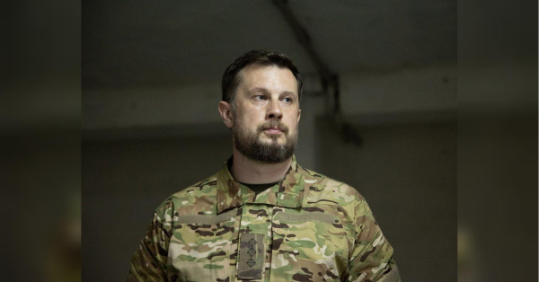 Повернення 200 тисяч військових з СЗЧ змінило б ситуацію на фронті на 180 градусів, — Білецький - INFBusiness