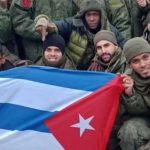 Втрати на фронті закривають найманцями з Куби: з'ясувалося, хто воює проти ЗСУ - INFBusiness