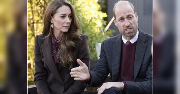 «Ми поруч з вами»: Кейт та Вільям підтримали канадців, у яких сталася жахлива трагедія - INFBusiness